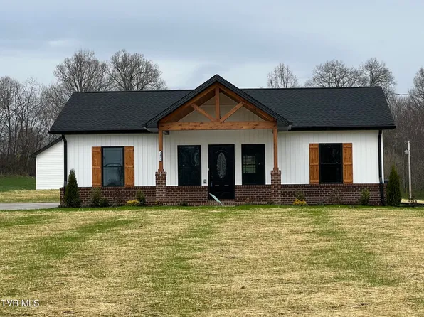 3451 Milburnton Rd, Limestone, TN 37681