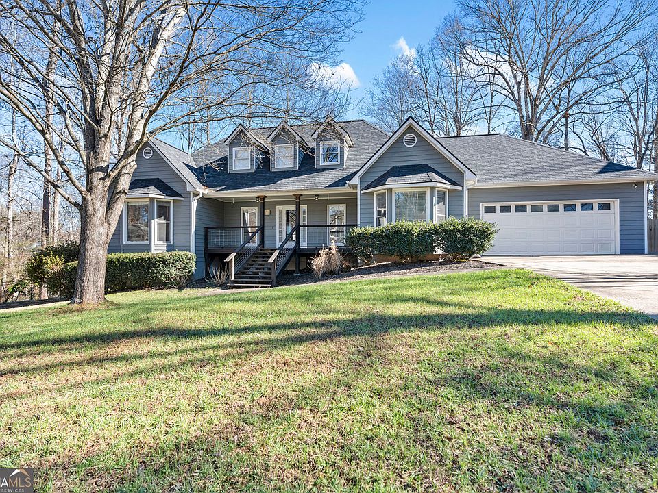 1st image of 2563 Overlake Dr