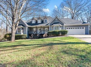 2563 Overlake Dr, Powder Springs, GA 30127