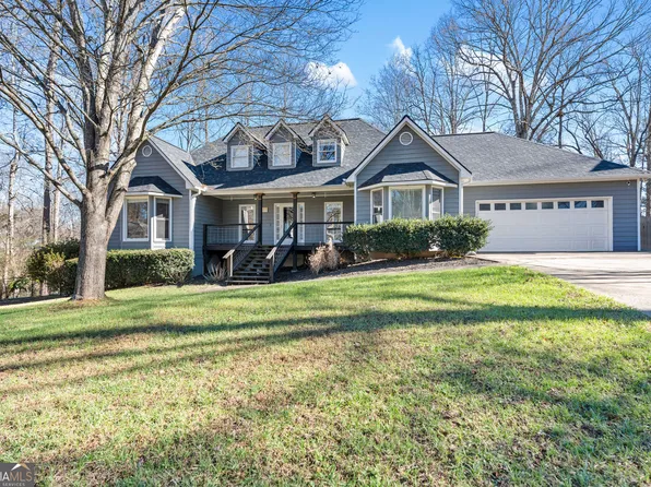 2563 Overlake Dr, Powder Springs, GA 30127