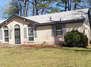 4060 Stowe St W, Memphis, TN 38128