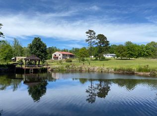 465 Crooked Creek Ln, Morris Chapel, TN 38361