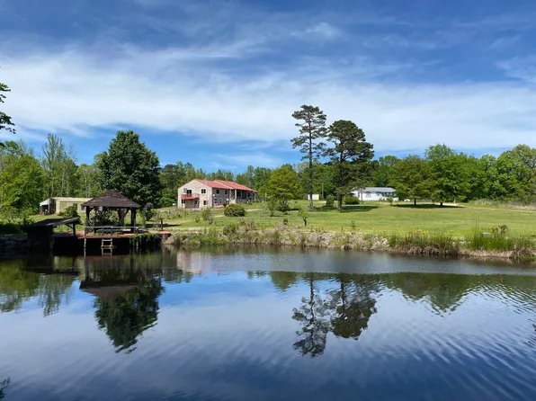 465 Crooked Creek Ln, Morris Chapel, TN 38361