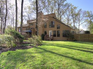 8407 Spring Meadow Rd, North Chesterfield, VA 23235