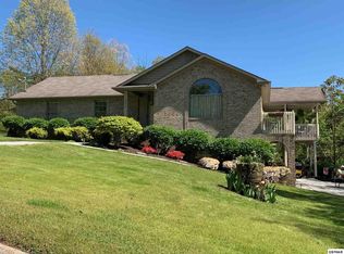 7373 Circle Point Dr, Talbott, TN 37877
