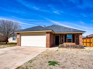 2020 87th St, Lubbock, TX 79423