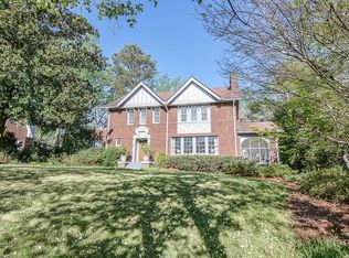 1146 Oxford Rd NE, Atlanta, GA 30306