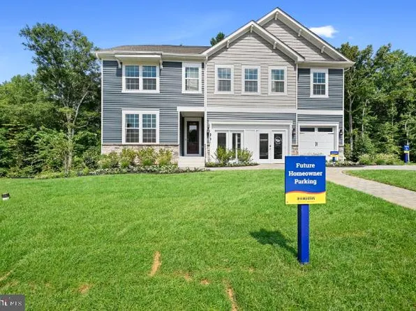 8701 Carbo Dr, Jessup, MD 20794