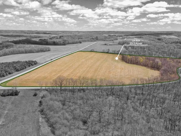 Lt0 CUNNINGHAM BRIDGE ROAD, Cazenovia, WI 53924