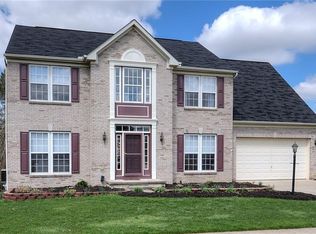 7568 Brookgate Way, Northfield, OH 44067