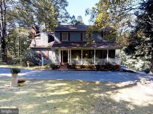 5600 Fish & Game Rd, Dover, PA 17315