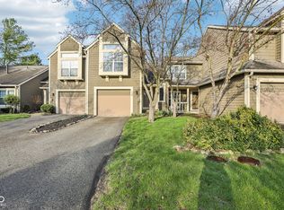 4720 Stoughton Ct, Indianapolis, IN 46254