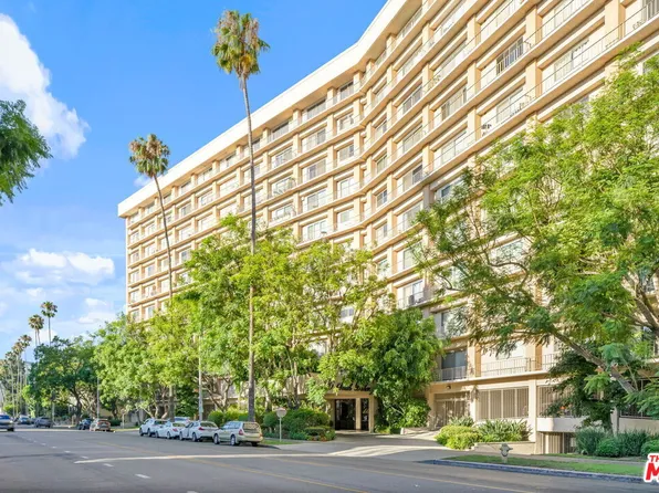100 S Doheny Dr APT 1001, Los Angeles, CA 90048