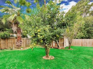 31107 Pine Rose Dr, Spring, TX 77386