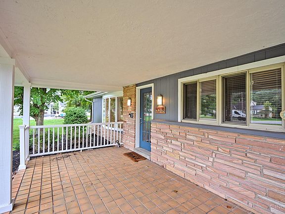 5th image of 9218 McKinney Rd