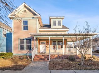 615 Old Heritage Trl, Greensboro, NC 27401