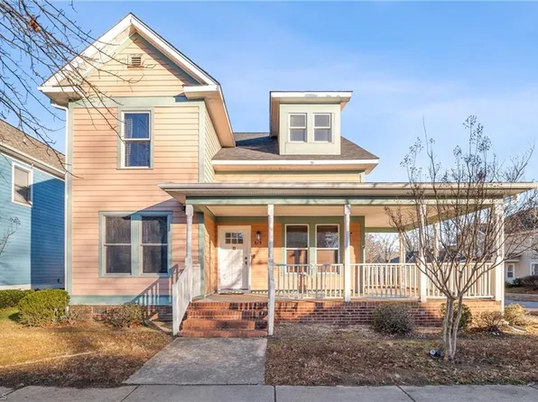 615 Old Heritage Trl, Greensboro, NC 27401