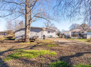 1607 S Mack Smith Rd, Chattanooga, TN 37412