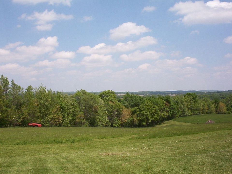 View of acreage