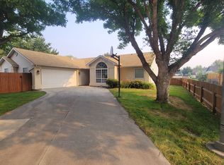 2015 S Chinkapin Pl, Boise, ID 83709