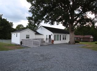 603 River Rd, Selma, NC 27576