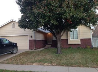 11802 W 18th St N, Wichita, KS 67212