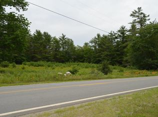 0 Higgins Hill Rd, Morrill, ME 04952