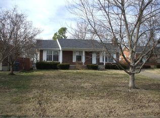 4513 Sandhill Rd, Louisville, KY 40219