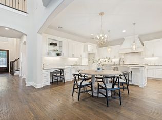 6220 Crystal Cove Ct, McKinney, TX 75070
