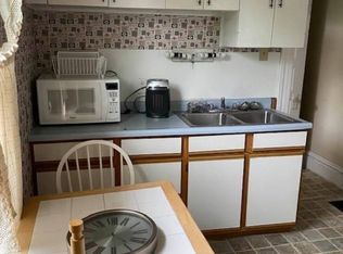 21 Poplar Ave #2B, Wheeling, WV