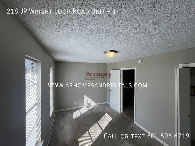 218 S Jp Wright Loop Rd #1 — Photo 4