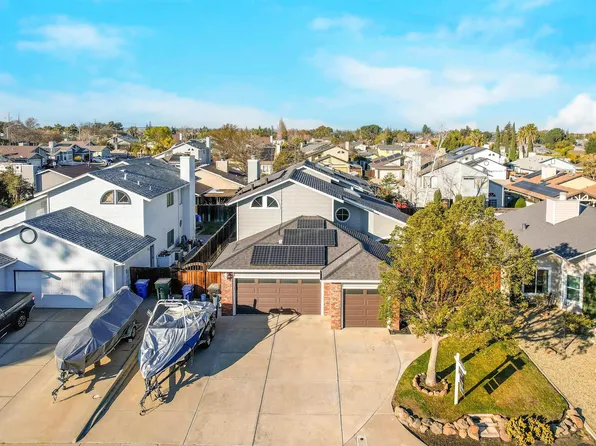 4101 Sequoia Dr, Oakley, CA 94561