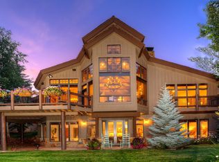 109 Saddle Ridge Loop, Edwards, CO 81632