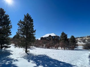 6265 Diamond Ridge Pkwy, Castle Rock, CO 80108