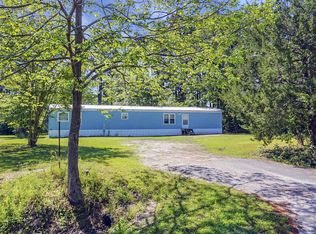 106 General Washington Blvd, Bonneau, SC 29431