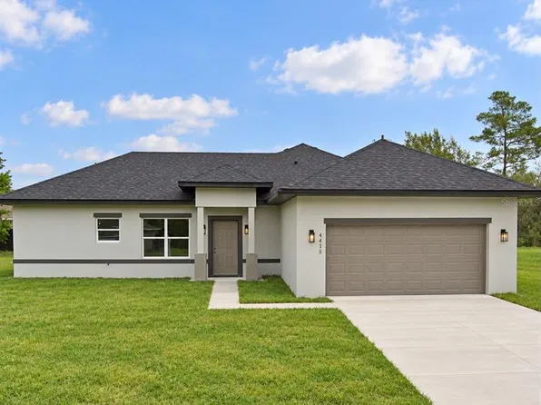 4415 SW 169TH LANE ROAD, OCALA, FL 34473