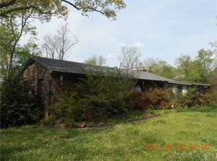 12089 Edge Rd #3221, Prairie Grove, AR 72753