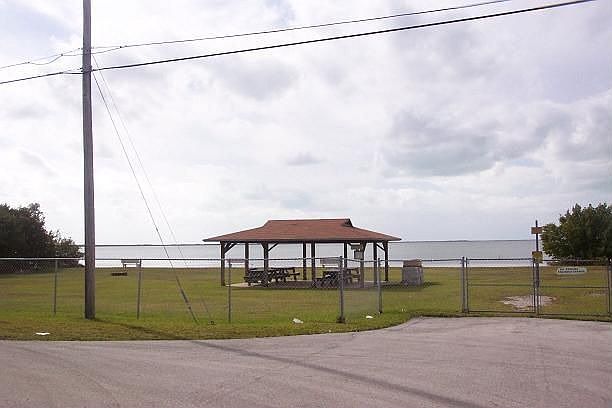 Homeowner's park
