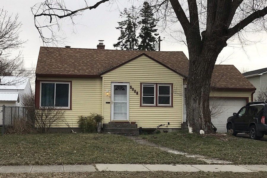1st image of 5008 N Normandie St