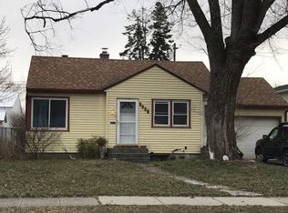5008 N Normandie St, Spokane, WA 99205