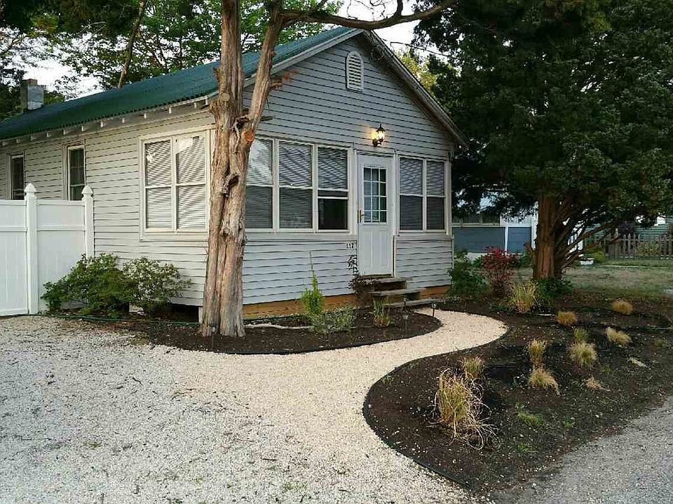 117 Pennsylvania Ave, Villas, NJ 08251 Zillow