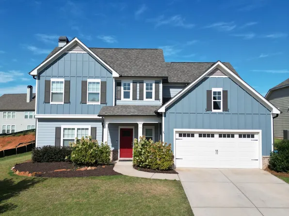 4075 Links Blvd, Jefferson, GA 30549