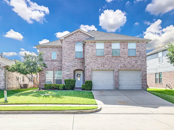13137 Settlers Trl, Fort Worth, TX 76244