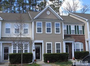 182 Cedar Elm Rd, Durham, NC 27713