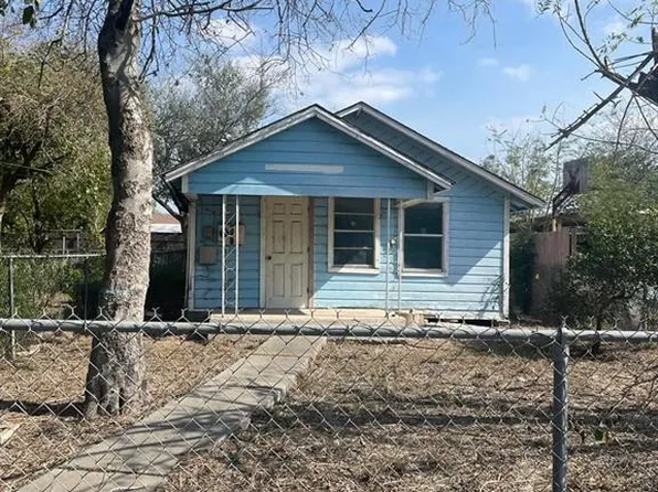 504 N Cantu St, Weslaco, TX 78596
