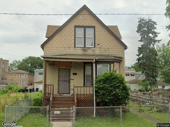 11357 S Edbrooke Ave, Chicago, IL 60628