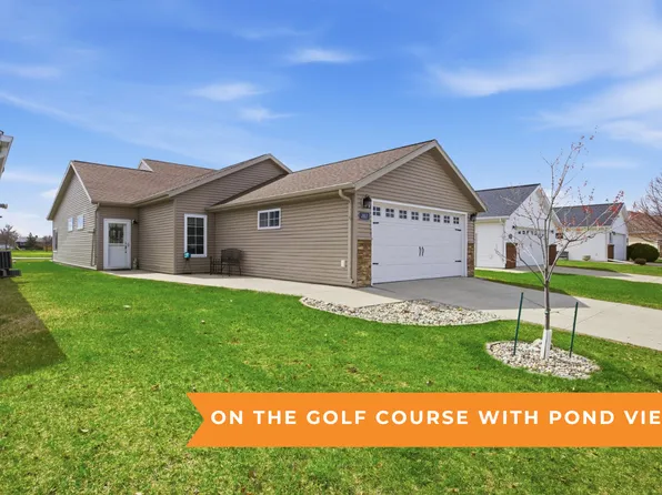2817 35th St S, Moorhead, MN 56560