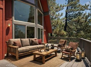 27711 Alpen Dr, Lake Arrowhead, CA 92352