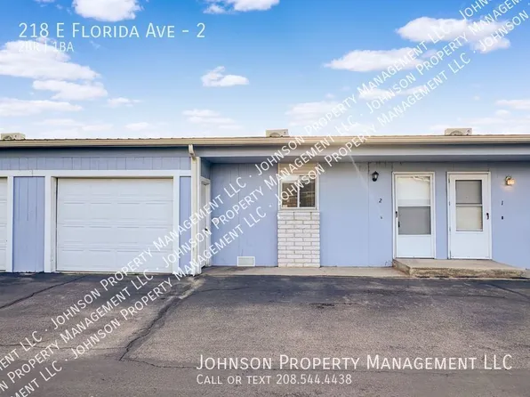 218 E Florida Ave #2, Nampa, ID 83686