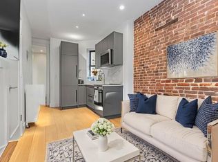 356 W 48th St #2C, New York, NY 10036